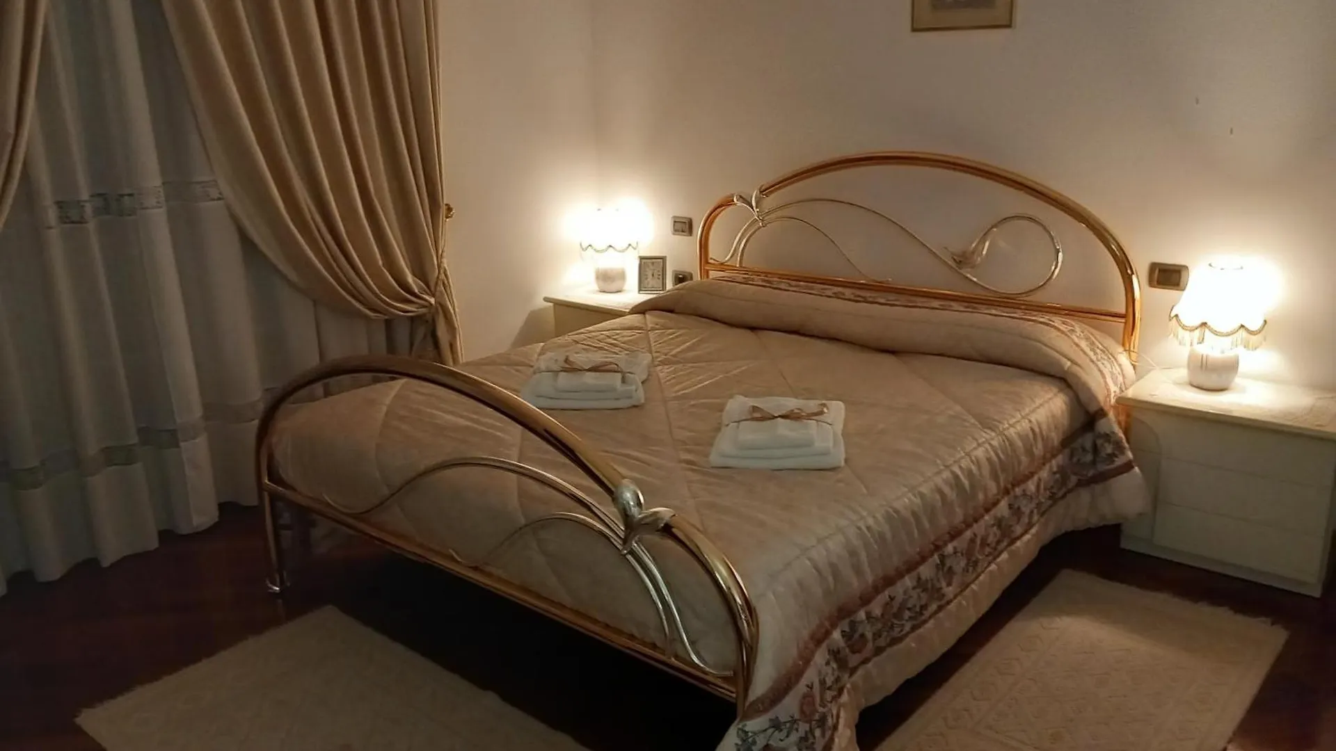 Villa Il Matto Arezzo Italy