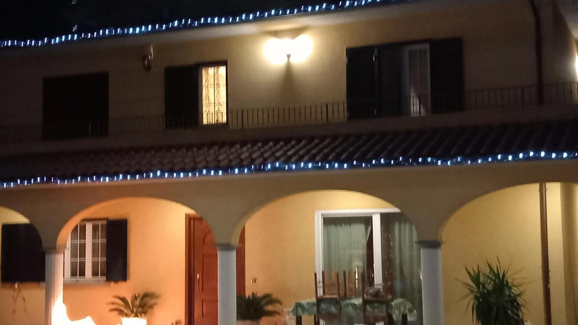Villa Il Matto Arezzo