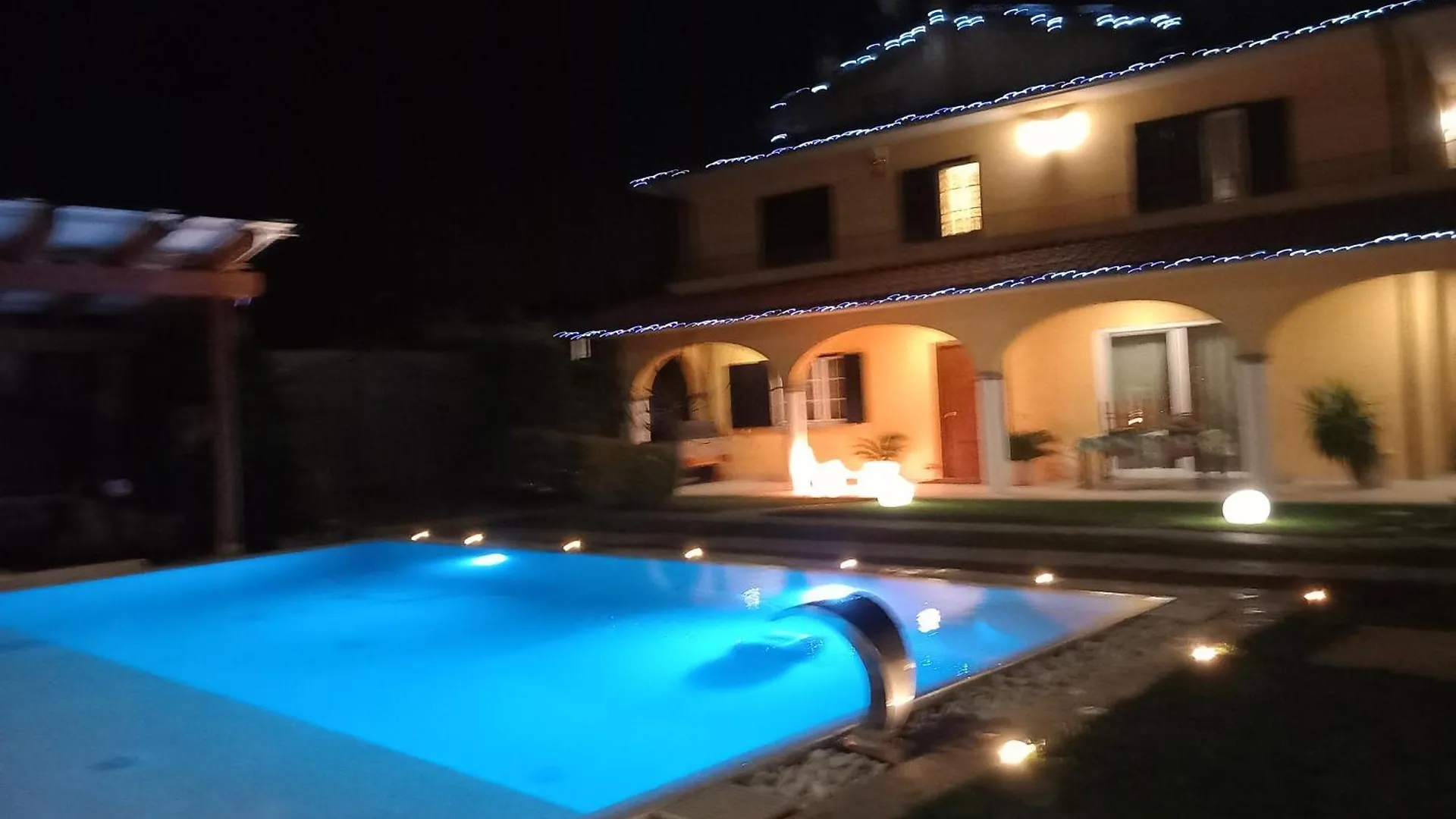 Villa Il Matto Arezzo